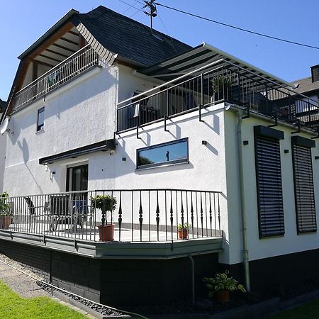Haus Korjässer Löf Exterior foto