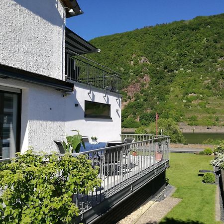 Haus Korjässer Löf Exterior foto